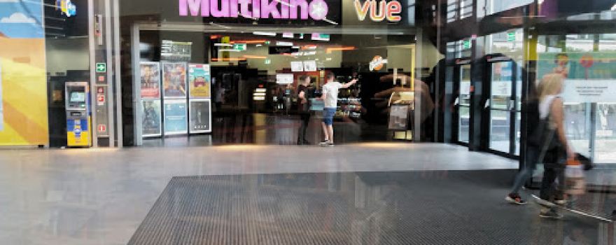 Multikino