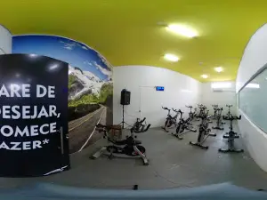 Arena Fit