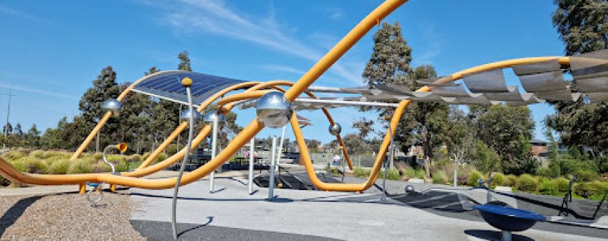 Aurora Adventure Park
