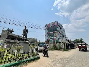 Udagama Junction
