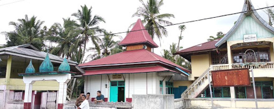 Mushola Darul Iman