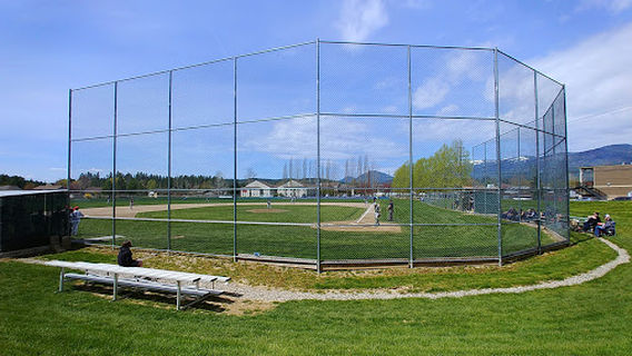 Pine Street Athletic Field