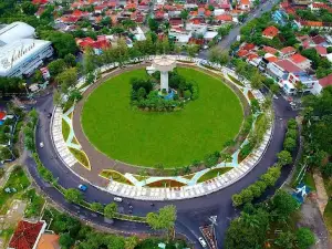 Simpang 5 Purwodadi