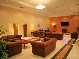 Dukhan Recreation Club