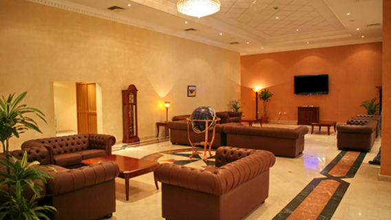 Dukhan Recreation Club
