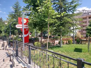 Cumhuriyet Parkı
