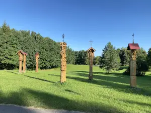 Smegduobių parkas