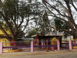 Sonai mandir