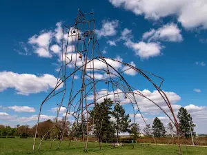 Dunaújvárosi Szoborpark