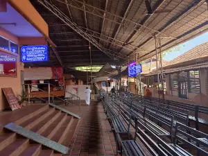 Sree Kadampuzha Bhagavathi Temple