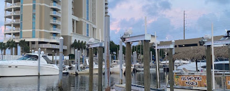 Blue Sky Fishing 30A
