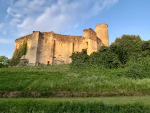 Camping du Vieux Château