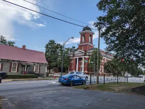 Anderson Downtown Historic District