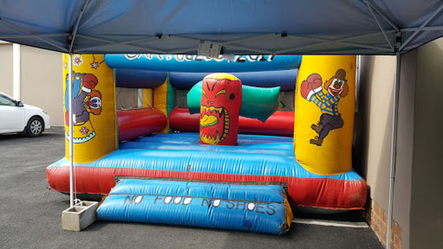 Ukhozi Conference Centre & Venue Hire