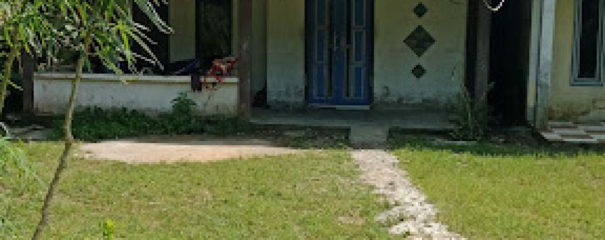 Masjid Nurul Yaqin Sengawang