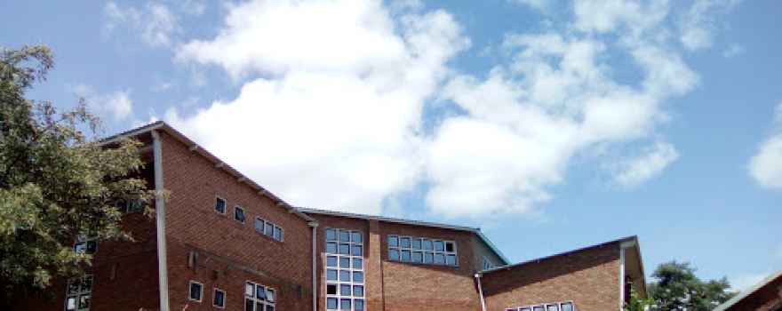 Redeeming Grace Christian Centre