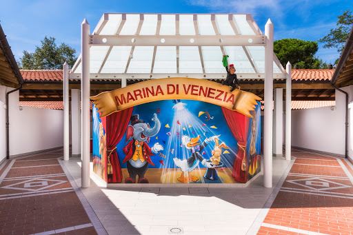 Compare 5 airports near Cavallino-Treporti