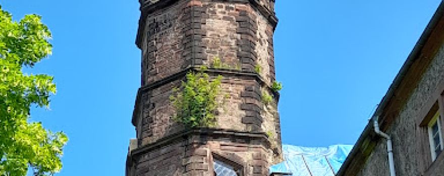 Erichsburg