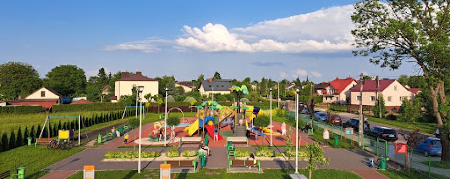 Lesio Kraina przygód - centrum rekreacji i zabawy
