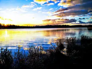 Lac De Haute Charente