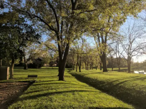 Mills County Historical Museum