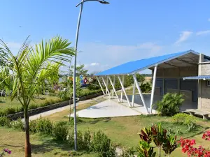 Malecón Turistico