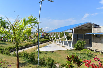 Malecón Turistico