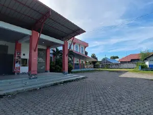 Mampis Rungan Sports Arena