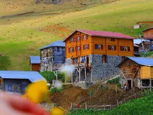 Gito Plateau