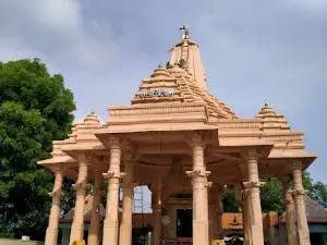 Amba Ji Dham