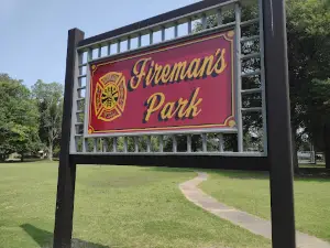 Fireman's Park