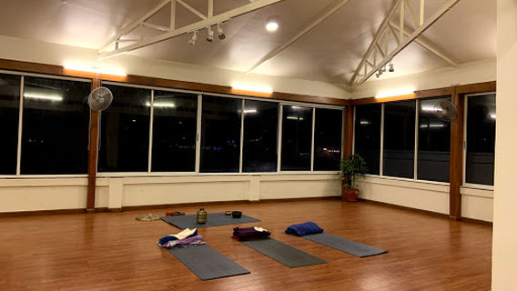Mudra Yoga Studio