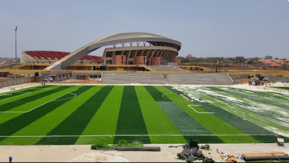 Stade Petit Sory