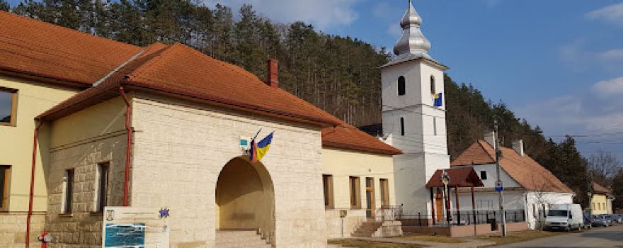 Biserica Înălțarea Sfintei Cruci