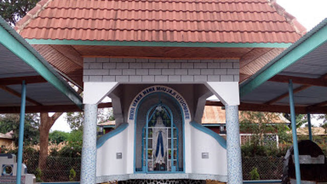 Himo Parish Catholic Church