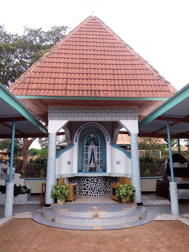 Himo Parish Catholic Church