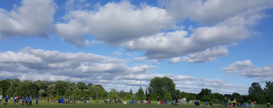 Elmcrest Park