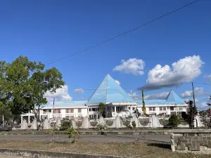 Tugu Biinmaffo
