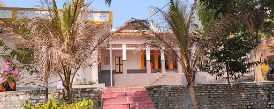 Chuna Kho Mandir
