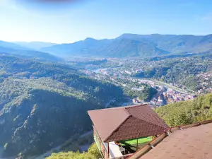 Yenice Seyir Terası