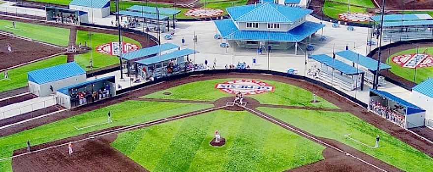 Genesis Sports Complex