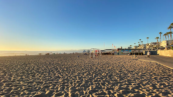 Manhattan Beach
