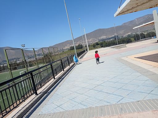 Parque Urbano Tierras Blancas