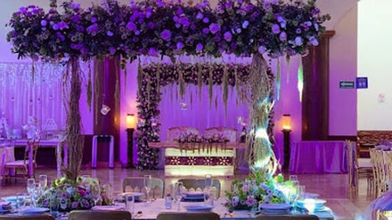 Salón De Eventos San Francisco