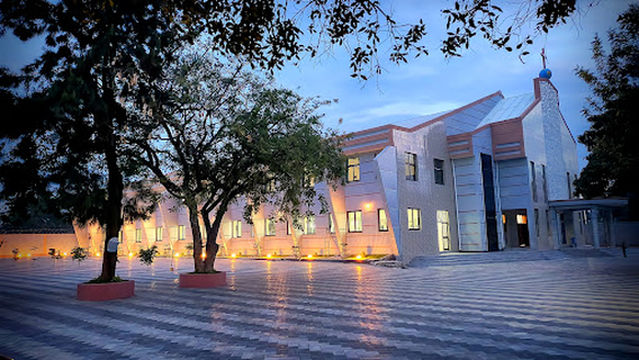 Apostolic Church of Ethiopia Hawassa