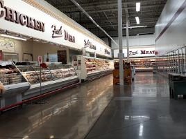 BJ's Wholesale Club
