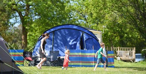 Heligan Caravan and Camping Park