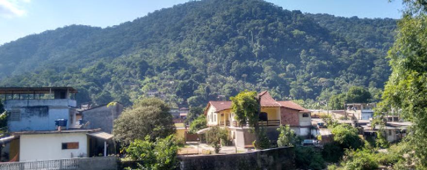Praça Do Poço Escuro