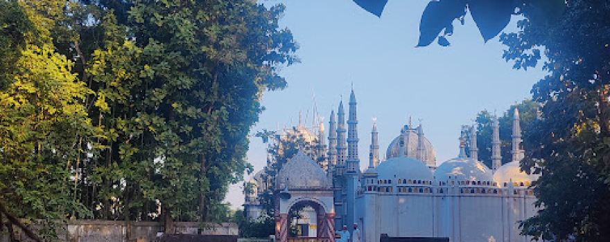 Nawab Shahi Jame Mosque Dhanbari