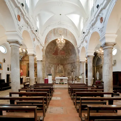 Church of St. Nicholas